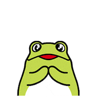 HiteJinroGlobal wow omg amazing surprised Sticker