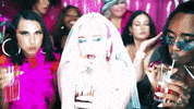 Little Mix Bride GIF by Anne-Marie