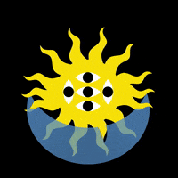 Summer Love GIF