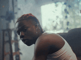 Ginger Me GIF by Rema