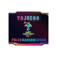 Santiago Del Estero Sticker by Pulso Gaming Arena