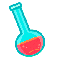 thinkybox art science steam technology Sticker