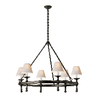 Interior Design Sticker by Visual Comfort Europe