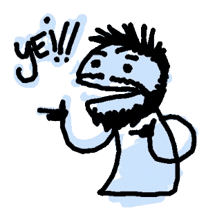 AndrewArt22 giphyupload andrew andrewart andrewdesign Sticker