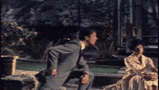bye bye birdie GIF