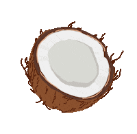 Pop-Up Pop Sticker by Dos Cocos Locos Productions