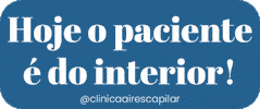 Interior Paciente GIF by Clínica Aires
