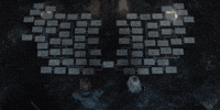 Sci Fi Netflix GIF
