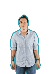 Very Happy Smile Sticker by Together #WePlayStrong