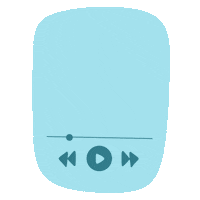 Play Song Sticker