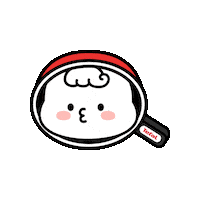 Tefal Sticker by groupeseb