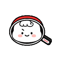 Tefal Sticker by groupeseb