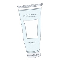 pssskincare Sticker by popsugar