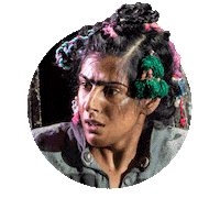 Treasure Island Nt Live Sticker by National Theatre