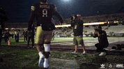 College Football Sport GIF by Texas State Football