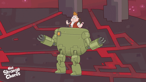 Game Yes GIF by Ludo Studio