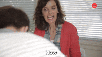How Are You?