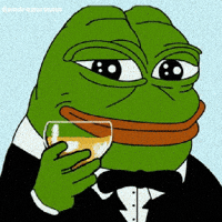 Pepe Frog GIF