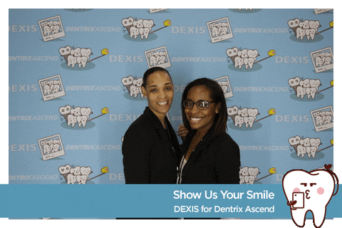 GIF by Dentrix Problem Solved Experience