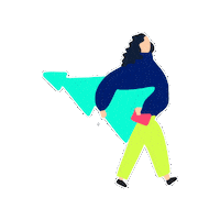 Advent Adventkalender Sticker by fairtrade.at