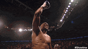 joseph parker punch GIF by SHOWTIME Sports