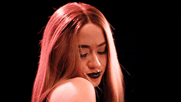 allybrooke beauty makeup pretty lips GIF