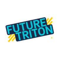 Tritons Ucsd2023 Sticker by UC San Diego