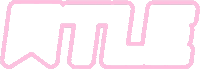 Logo Workout Sticker by The Ladies Edge