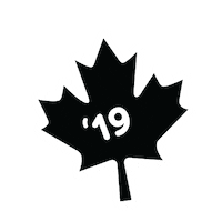 canada calgary Sticker by DeBrosse