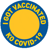Vaccine Pfizer Sticker by UWindsor