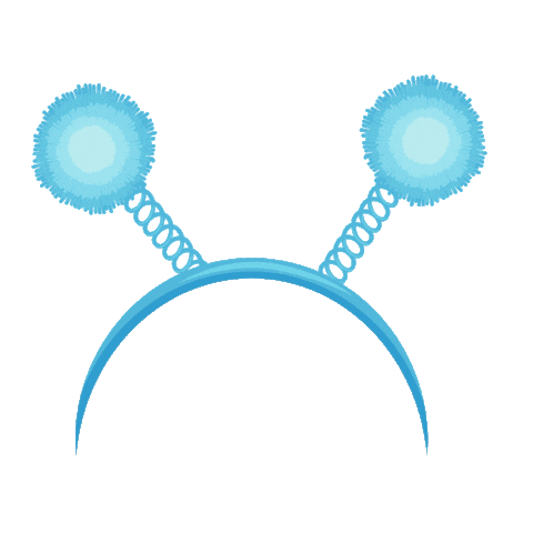 paraphina giphyupload rabbit angel carnaval Sticker