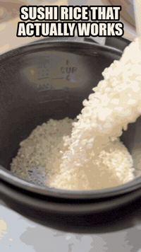 As Seen On Tv Cooking GIF by Rice Robot