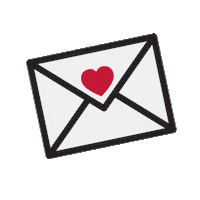 in love heart Sticker by TALLY WEiJL