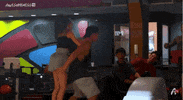 Bowling Merrelltwins GIF by AwesomenessTV