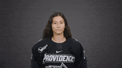 Hockey Represent GIF by Providence Friars