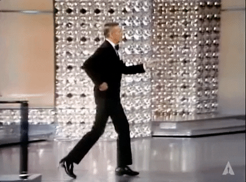 fred astaire oscars GIF by The Academy Awards