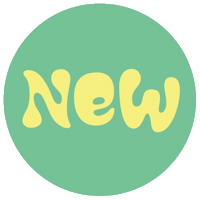 Newproduct Sticker by departika
