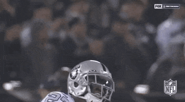 Regular Season Football GIF by NFL