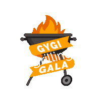 Gygi Slc Sticker by Orson Gygi