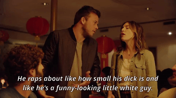 freaky friday GIF by Lil Dicky