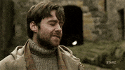 Season 2 Reaction GIF by Outlander