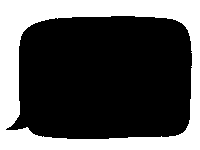 Popostamp Sticker
