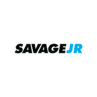 Color Run Kids Sticker by SavageRace