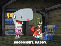 season 6 episode 10 GIF by SpongeBob SquarePants