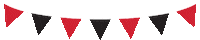 Cincinnati Bearcats Sticker by College Colors Day