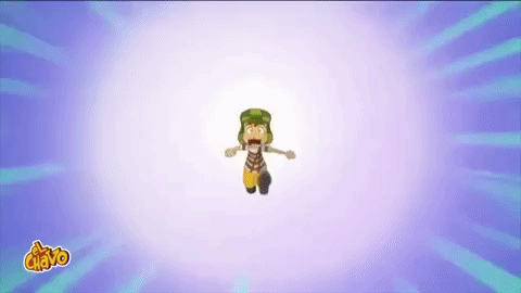 chavo del 8 GIF by Grupo Chespirito
