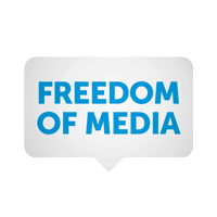 Media Rotate Sticker by ZIGT Studio