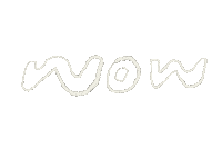 Fu Wow Sticker