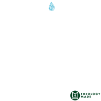 New Life Faith GIF by Theology Made