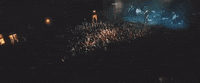 around the world and back concert GIF by State Champs